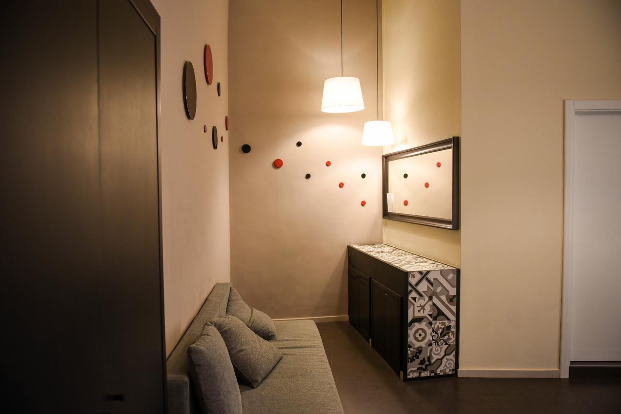 Bed and Breakfast Il Duomo Salerno Exterior foto