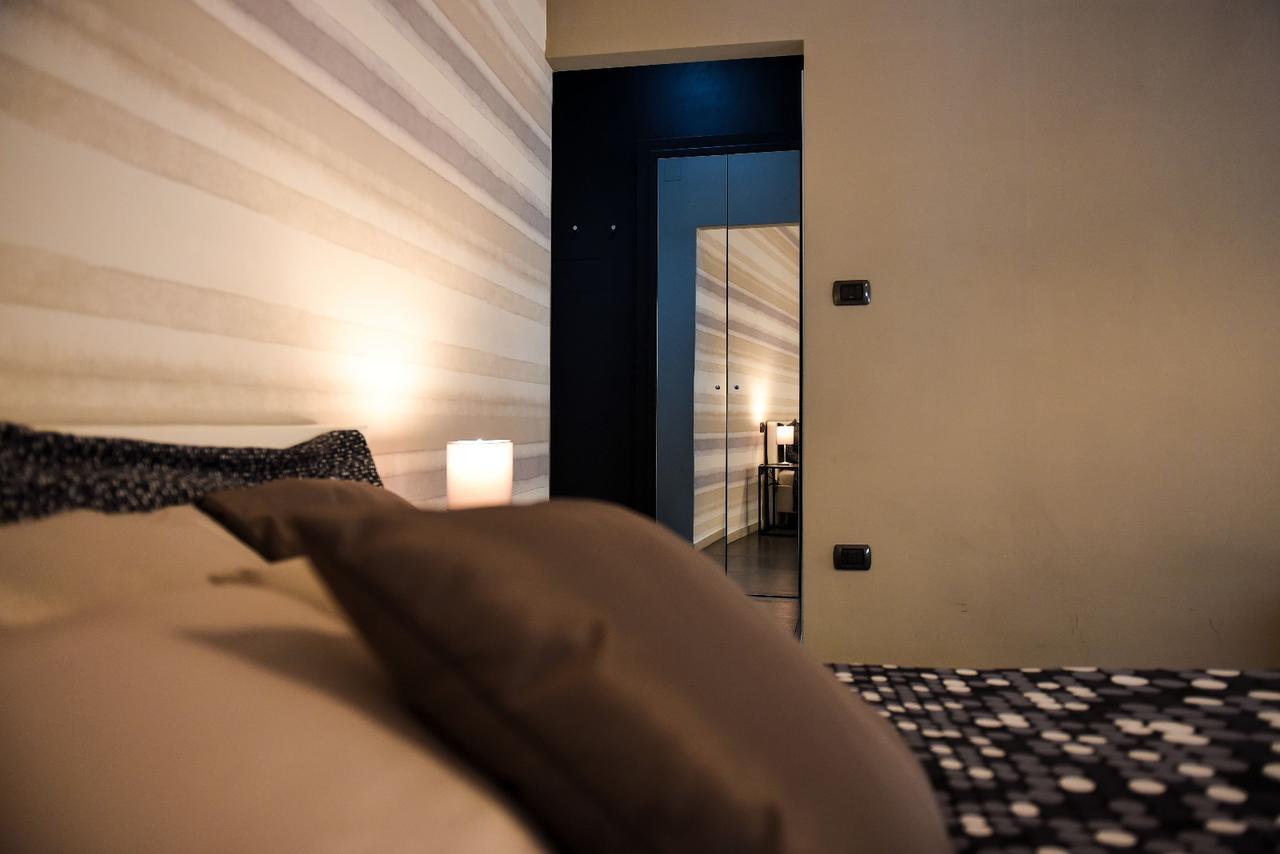 Bed and Breakfast Il Duomo Salerno Exterior foto