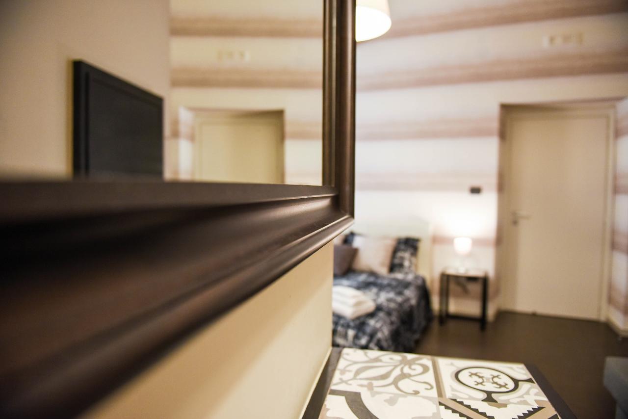 Bed and Breakfast Il Duomo Salerno Exterior foto