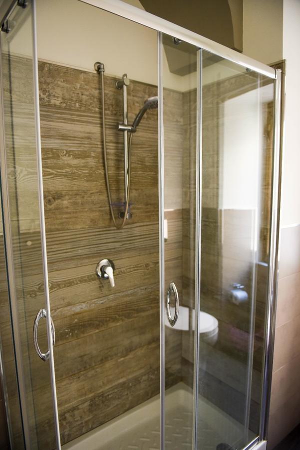 Bed and Breakfast Il Duomo Salerno Exterior foto