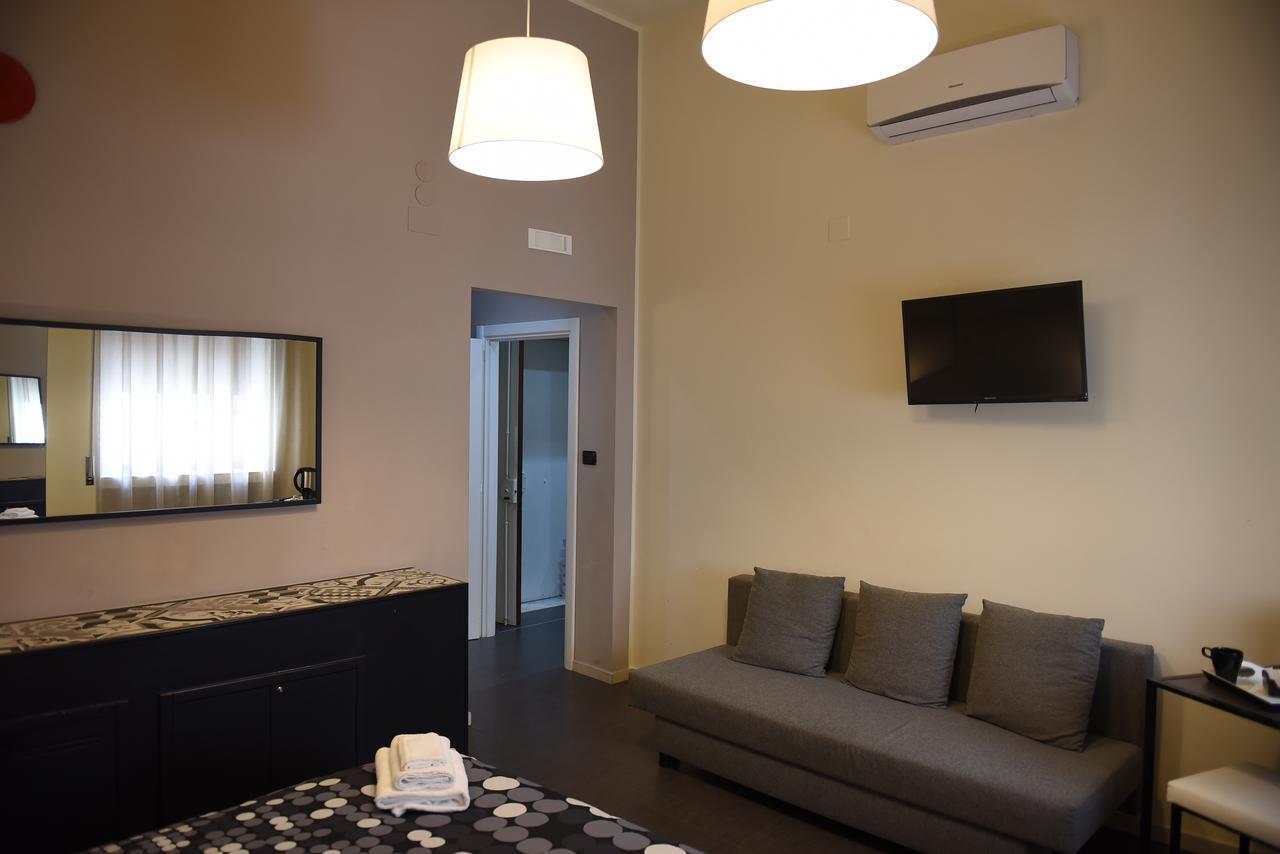 Bed and Breakfast Il Duomo Salerno Exterior foto
