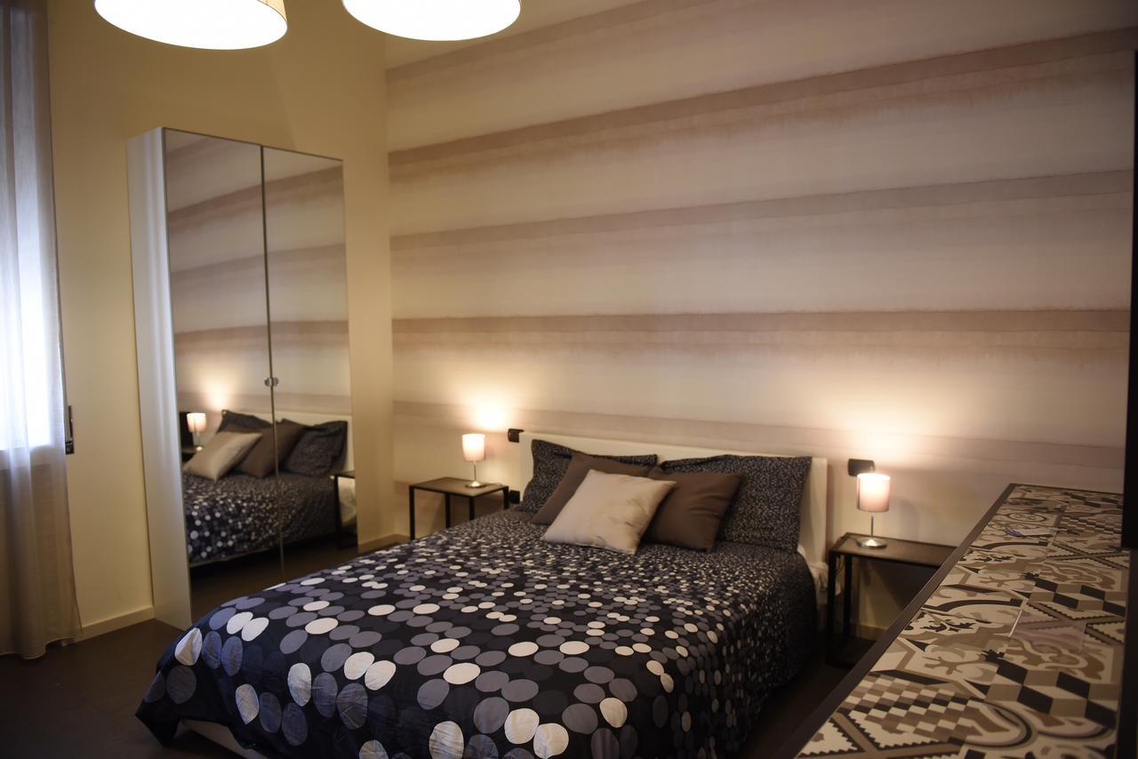 Bed and Breakfast Il Duomo Salerno Exterior foto