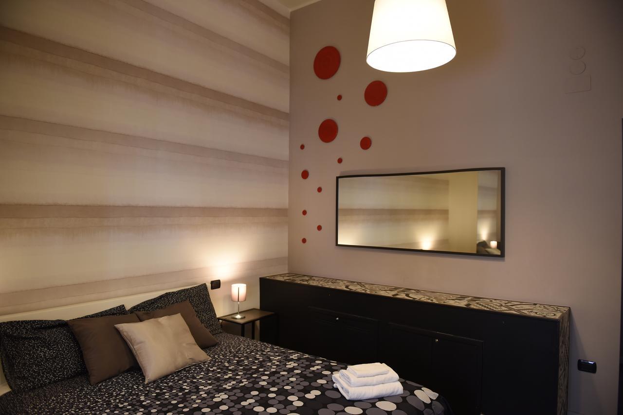 Bed and Breakfast Il Duomo Salerno Exterior foto